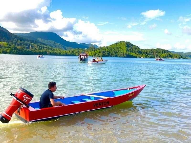 Local Features in Goa Super Kickers